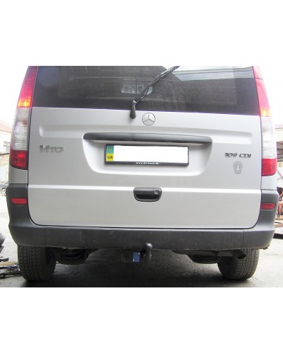Фаркоп Mercedes Vito 639 (2004-2014) Автопристрій
