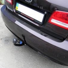 Фаркоп Kia Magentis (з 2006--) Зйомний