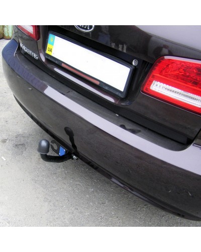 Фаркоп Kia Magentis (з 2006--) Зйомний