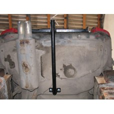 Фаркоп Audi 80 B3 (1987-1991)