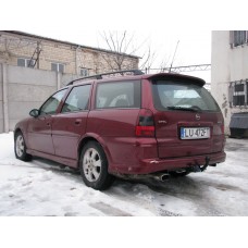 Фаркоп Opel Vectra B (1995-2002) Хетчбек\ Седан \ Універсал