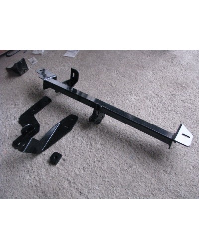 Фаркоп Renault Scenic 1 (1996-2003) Передний привод