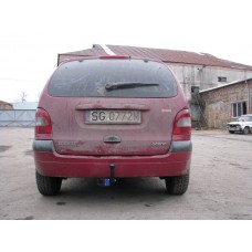 Фаркоп Renault Scenic 1 (1996-2003) Передній привід