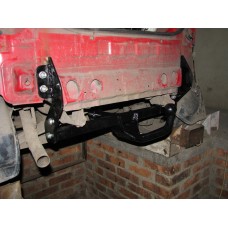 Фаркоп Chery QQ (з 2003--) Чері Кью кью