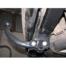 Фаркоп Toyota Previa (2000-2006) Сьемный