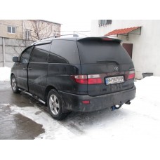 Фаркоп Toyota Previa (2000-2006) Сьемный