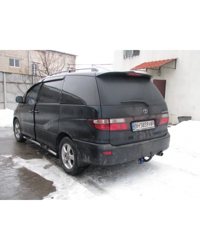 Фаркоп Toyota Previa (2000-2006) Сьемный