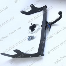 Фаркоп Lada Largus (з 2011--) Лада Ларгус