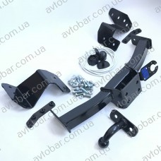 Фаркоп Mitsubishi Pajero Sport (2008-2015) Автопристрій