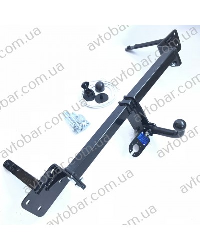 Фаркоп Ford Connect (з 2013--) Transit\Tourneo