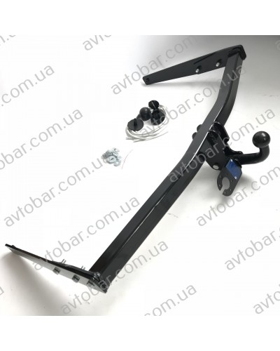 Фаркоп Great Wall Hover (2005-2014) Грейт Вол Ховер