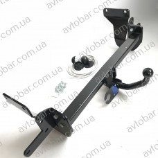 Фаркоп Peugeot Expert 3 (2016-2025) Сьемный