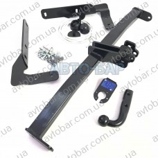 Фаркоп Lexus RX (2003-2010) Автопристрій