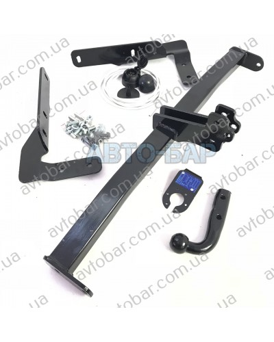 Фаркоп Lexus RX (2003-2010) Автопристрій