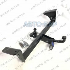 Фаркоп Honda HRV (1998-2006) Хонда ХРВ