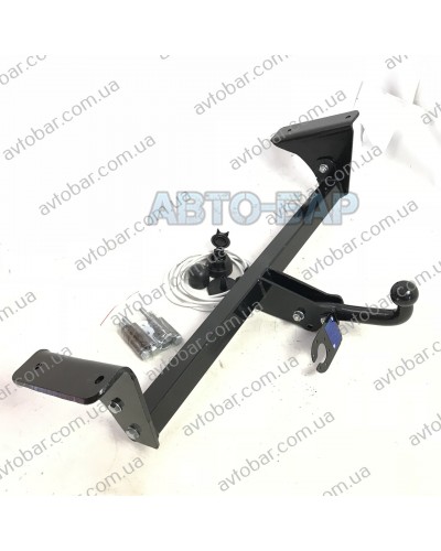 Фаркоп Honda HRV (1998-2006) Хонда ХРВ