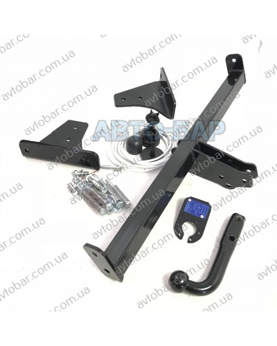 Фаркоп Honda HRV (1998-2006) Хонда ХРВ