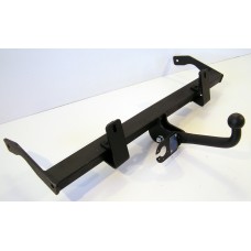 Фаркоп Nissan Kubistar (1999-2008) Съёмный крюк