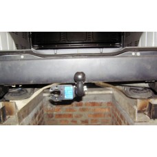 Фаркоп Mercedes Vito 639 (2004-2014) Автопристрій