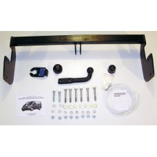 Фаркоп Mercedes Vito 639 (2004-2014) Автопристрій