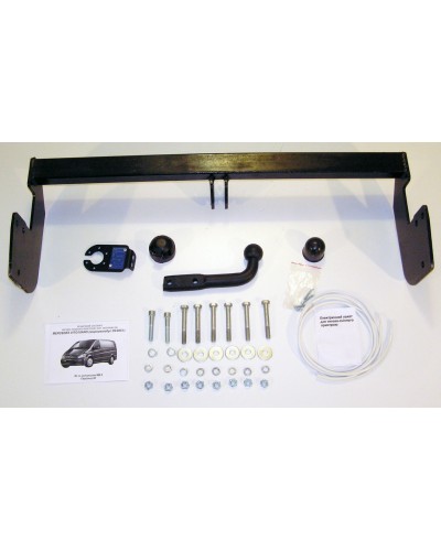 Фаркоп Mercedes Vito 639 (2004-2014) Автопристрій