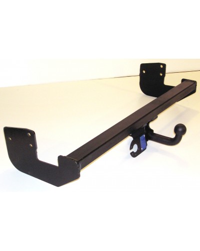 Фаркоп Mercedes Vito 639 (2004-2014) Автопристрій