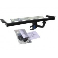 Фаркоп Opel Astra G classic (1997-2010) Опель Астра Г