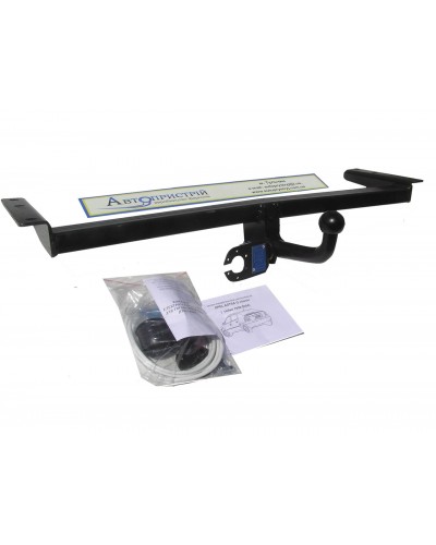 Фаркоп Opel Astra G classic (1997-2010) Опель Астра Г