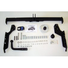 Фаркоп Subaru Forester (1999-2008) Зйомний крюк