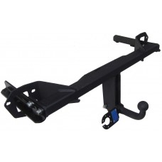 Фаркоп Subaru Forester (2008-2013) Зйомний крюк