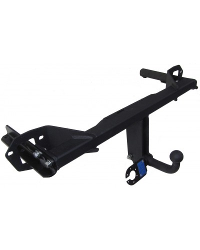 Фаркоп Subaru Forester (2008-2013) Зйомний крюк