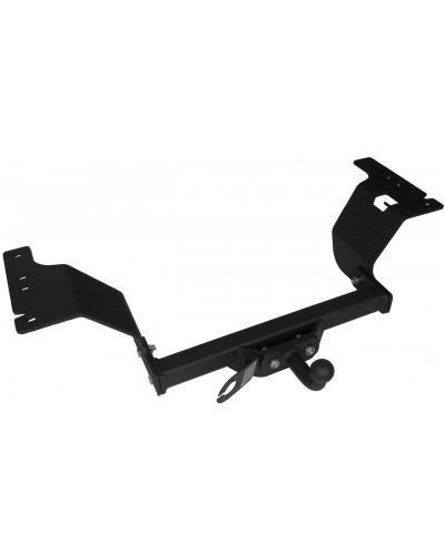 Фаркоп Honda CRV 1 (1997-2003) Хонда СРВ