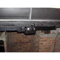 Фаркоп Citroen Jumper (1995-2007) Ситроен Джампер