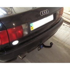 Фаркоп Audi 80 B4 (1991-1995) НЕзйомний