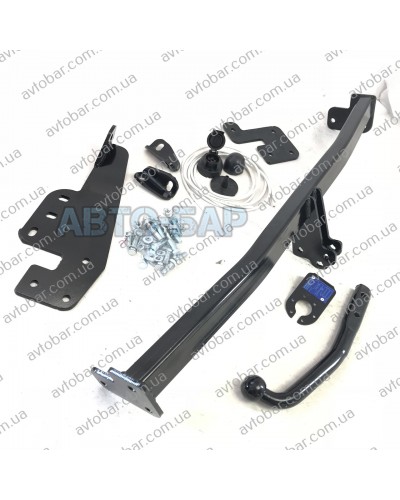 Фаркоп Infiniti FX (2003-2008) Сьемный