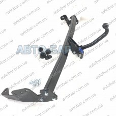 Фаркоп Infiniti FX (2003-2008) Сьемный