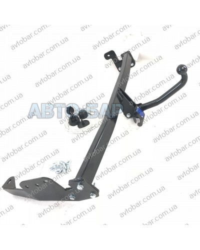 Фаркоп Infiniti FX (2003-2008) Сьемный