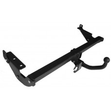 Фаркоп Honda Civic 4d (2006-2011) седан. Хонда Сивик