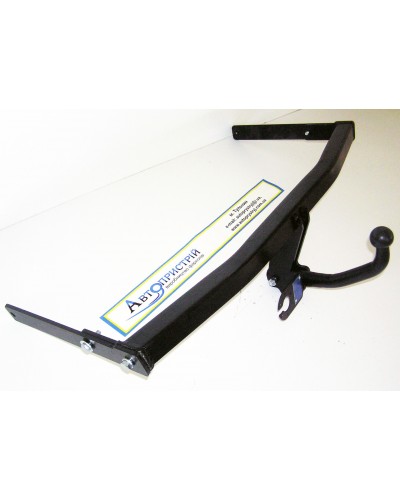 Фаркоп Volkswagen Jetta 5 (2005-2011) Съёмный крюк