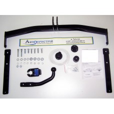 Фаркоп Volkswagen Jetta 5 (2005-2011) Съёмный крюк