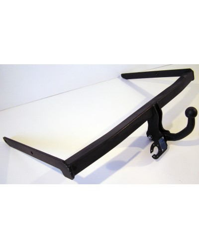 Фаркоп Ford Fusion (2002-2012) Автопристрій