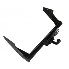 Фаркоп Ford Transit (1986-2000) литой крюк