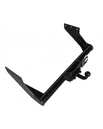 Фаркоп Ford Transit (1986-2000) литой крюк