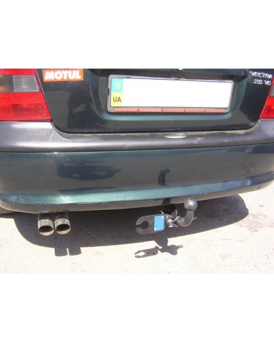 Фаркоп Opel Vectra B (1995-2002) Хетчбек\ Седан \ Універсал