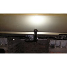 Фаркоп Honda Civic 4d (2006-2011) седан. Хонда Сивик