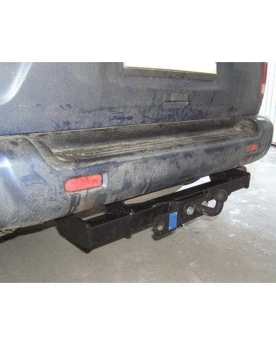 Фаркоп Nissan Pathfinder (1998-2005) Ниссан Патфайндер