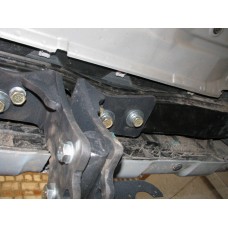 Фаркоп Nissan Pathfinder (2005-2014) Зйомний крюк