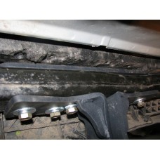 Фаркоп Nissan Pathfinder (2005-2014) Сьемный крюк