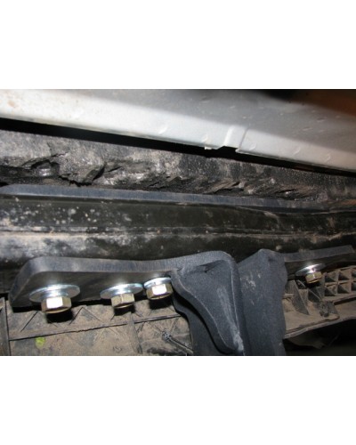 Фаркоп Nissan Pathfinder (2005-2014) Сьемный крюк