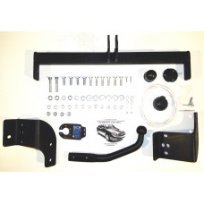 Фаркоп Kia Magentis (з 2006--) Зйомний